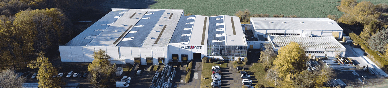 AdiWatt factory